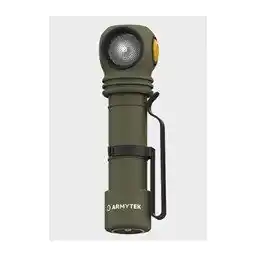 Armytek Czołówka lataraka Wizard C2 Pro White 3w1 2500lm