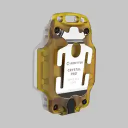 Armytek Kompaktowa multi-latarka Crystal Pro 7 w 1 Yellow