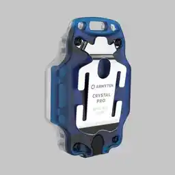 Armytek Kompaktowa multi-Latarki Crystal Pro 7 w 1 Blue