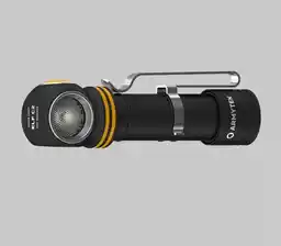 Armytek Latarka Elf C2 Micro USB /v.2/ z akumulatorem 18650