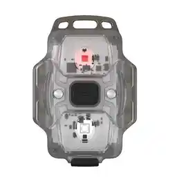 Armytek Latarki Led kieszonkowa Crystal Grey Onyx 150 lm