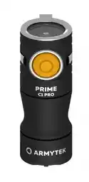 Armytek Latarki Prime C1 Pro Magnet Usb Warm