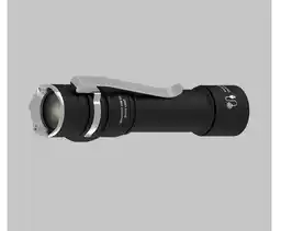 Armytek Latarki PRIME C2 PRO MAGNET USB White