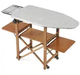 Arredamenti Bravo ARIT-620-BR Deska do prasowania