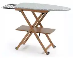 Arredamenti Stirocomodo ARIT-621-BR Deska do prasowania