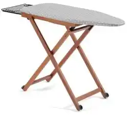 Arredamenti Stirolight ARIT-619-BR Deska do prasowania
