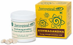 Ashwagandha