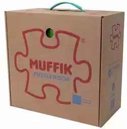 ASKATO Mata sensoryczna Muffik MFK-079
