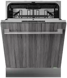 ASKO Zmywarka DFI8447D Turbo Drying