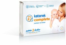 Aspirator do nosa Katarek