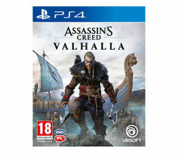 Assassins Creed Valhalla