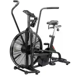 Assault Fitness Rower powietrzny Assault Airbike Crossfit