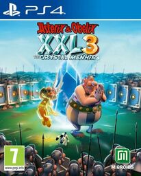 Asterix Obelix XXL 3