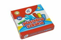 Astra artykuły plastyczne