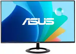 Asus Everest Monitor Asus 27 VZ279HG Eye Care Gaming Monitor Ips Fhd 120Hz Vga Hdmi