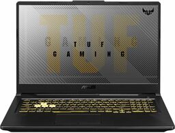 Asus laptopy 17 cali