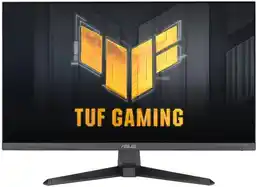 Asus Monitor 24,5 Tuf Gaming VG257Q5A Va Fhd 200Hz 2xHDMI Dp głośniki