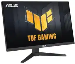 Asus Monitor 24 cale VG249QE5A IPS 144Hz 1MS HDMI DP