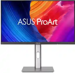 Asus Monitor 27 cali PA27JCV 5K Ips Usb-c Dp Hdmi
