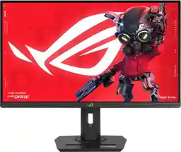 Asus Monitor 27 cali XG279CNS ROG DP HDMI USB-C 0.3MS