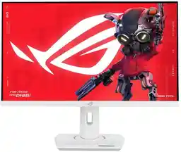 Asus Monitor 27 ROG Strix XG27ACS-W HDMI DP USB-C