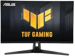 Asus Monitor 27 Tuf Gaming VG27UQ1A Fast Ips 4K Uhd 160Hz 2xHDMI Dp