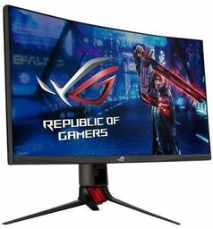 Asus monitor HDR