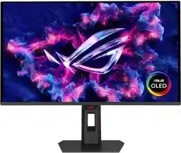 Asus Monitor Oled XG27AQDPG 26,5 2560 x 1440 px Oled