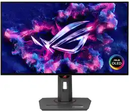 ASUS Monitor ROG Strix OLED XG27AQDMG - 27 QHD 0.03ms 240Hz G-Sync Compati