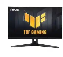 Asus Monitor TUF Gaming VG279QM1A 27 1920x1080px
