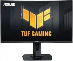 ASUS Monitor TUF Gaming VG27VQM 27 FHD VA 1ms 240Hz
