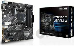 Asus motherboard