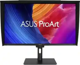 ASUS ProArt PA32UCE 31,5 4K IPS 60Hz 5ms Profesjonalny Monitor LED