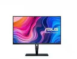 ASUS ProArt PA32UCG-K 32 4K IPS 120Hz 5ms Monitor LED