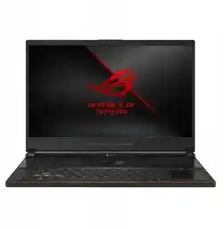 Asus ROG GX531GW i7 16GB RTX 2070 90NR01E1-M01280
