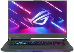 Asus ROG Strix G15