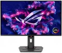ASUS ROG Strix XG27ACDNG 27 2K QD-OLED 360Hz 0,03ms Gamingowy Monitor LED