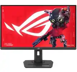 ASUS ROG Strix XG27ACG 27 2K Fast IPS 180Hz 1ms Gamingowy Monitor LED