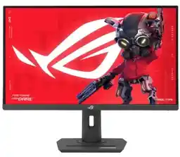ASUS ROG Strix XG27ACS 27 2K Fast IPS 180Hz 1ms Gamingowy Monitor LED