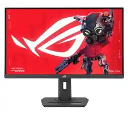 ASUS ROG Strix XG27UCS 27 4K Fast IPS 160Hz 1ms Gamingowy Monitor LED