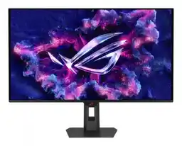 ASUS ROG Strix XG32UCDS 31,5 4K QD-OLED 165Hz 0,03ms Technologia AI Gamingowy Monitor OLED