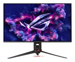 ASUS ROG Swift OLED PG32UCDMR 31,5 4K QD-OLED 240Hz 0.03ms Gamingowy Monitor OLED