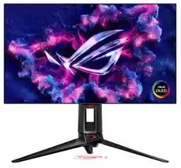 ASUS ROG Swift PG27AQDP 27 2K OLED 480Hz 0,03ms Gamingowy Monitor OLED