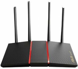 Asus router