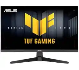 ASUS TUF Gaming VG279Q5A 27 Full HD Fast IPS 200Hz 0,3ms Funkcje AI Gamingowy Monitor LED