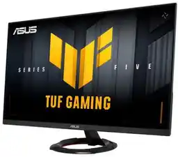 ASUS TUF Gaming VG279Q5R 27 Full HD Fast IPS 200Hz 0,3ms Funkcje AI Gamingowy Monitor LED