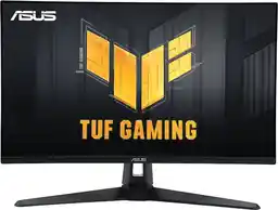 ASUS TUF Gaming VG27AQ3A 27 2K IPS 180Hz 1ms Gamingowy Monitor LED