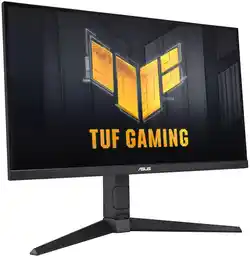 ASUS TUF Gaming VG27AQL5A 27 2K Fast IPS 210Hz 0,3ms Gamingowy Monitor LED