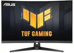 ASUS TUF Gaming VG32VQM5B 31,5 Full HD VA 250Hz(OC) 0,5ms Zakrzywiony Gamingowy Monitor LED