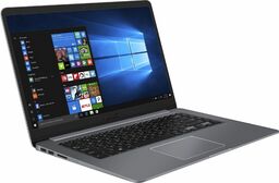 Asus VivoBook S